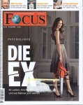 Focus Zeitschrift Ausgabe 26/2008